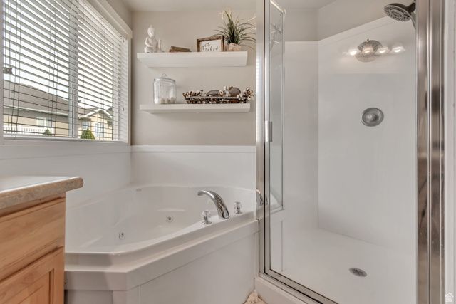 338 W RYE DR, Saratoga Springs, UT 84045