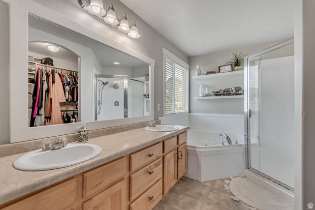 338 W RYE DR, Saratoga Springs, UT 84045