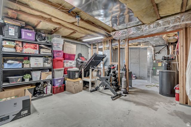 338 W RYE DR, Saratoga Springs, UT 84045