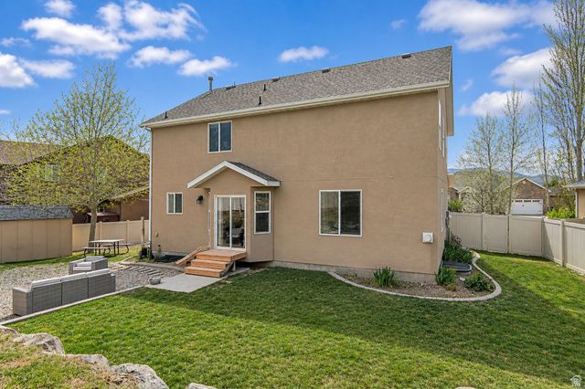 338 W RYE DR, Saratoga Springs, UT 84045