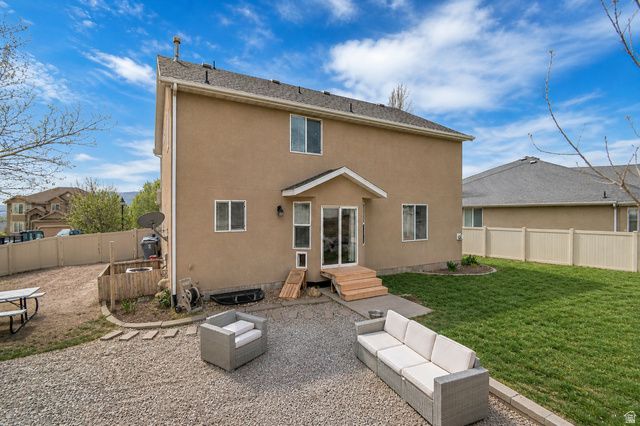 338 W RYE DR, Saratoga Springs, UT 84045