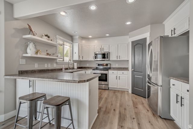 338 W RYE DR, Saratoga Springs, UT 84045