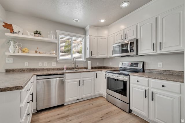 338 W RYE DR, Saratoga Springs, UT 84045