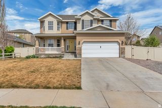 338 W RYE DR, Saratoga Springs, UT 84045