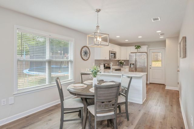 107 Jeff Drive, Crestview, FL 32536