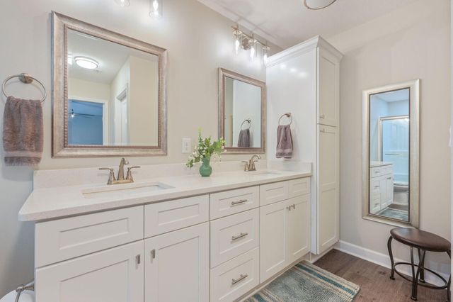 107 Jeff Drive, Crestview, FL 32536