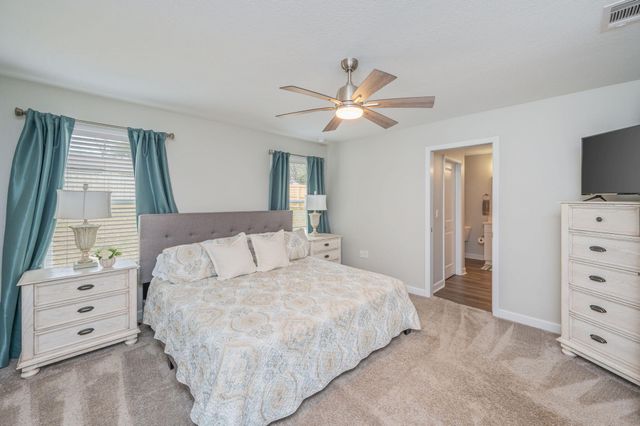 107 Jeff Drive, Crestview, FL 32536