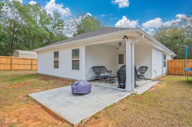 107 Jeff Drive, Crestview, FL 32536