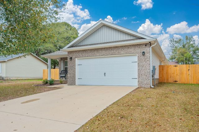 107 Jeff Drive, Crestview, FL 32536