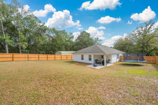 107 Jeff Drive, Crestview, FL 32536