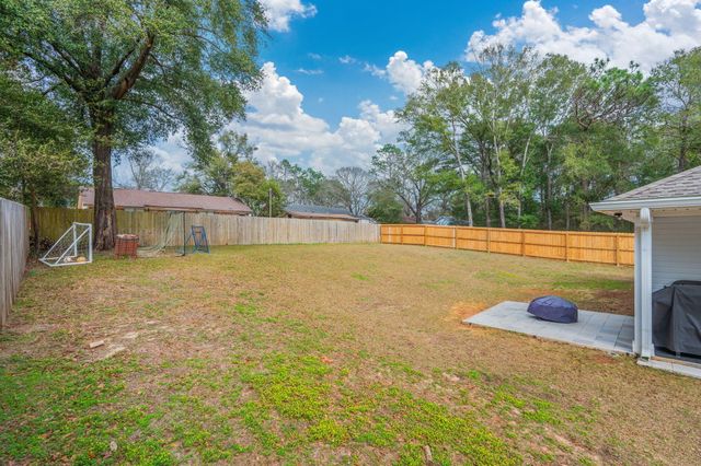 107 Jeff Drive, Crestview, FL 32536