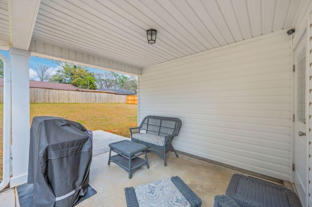 107 Jeff Drive, Crestview, FL 32536