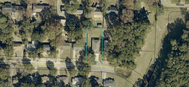 107 Jeff Drive, Crestview, FL 32536
