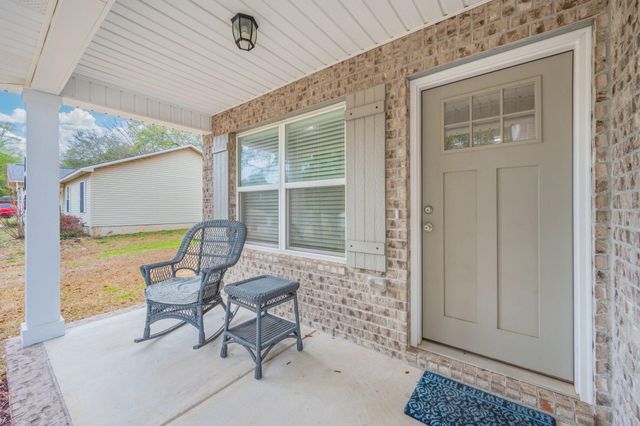 107 Jeff Drive, Crestview, FL 32536