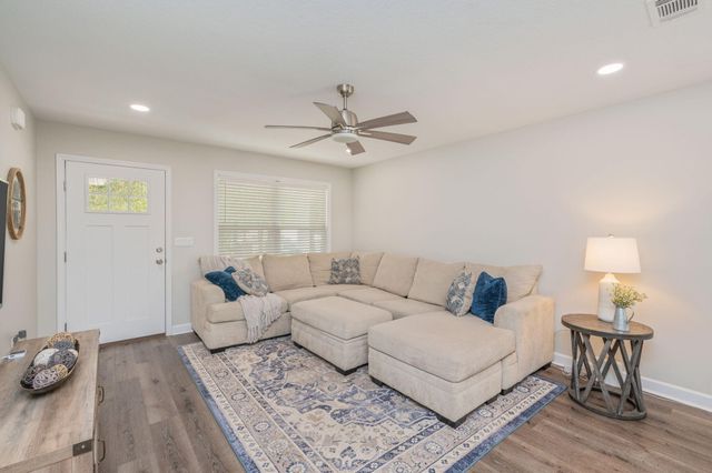 107 Jeff Drive, Crestview, FL 32536