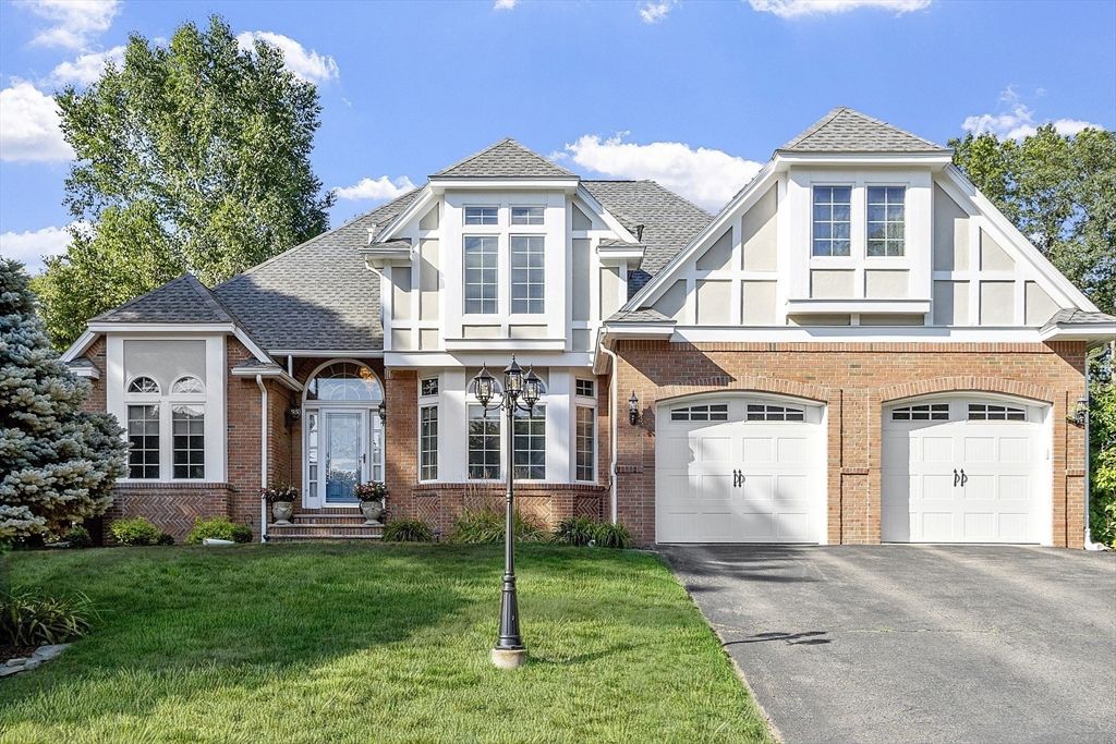 2 Tyler Lane, Middleton, MA 01949