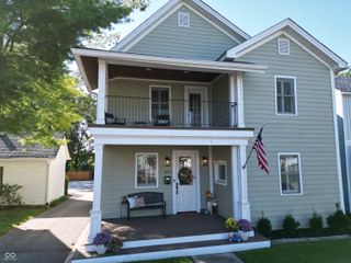 419 W Jefferson Street, Franklin, IN 46131