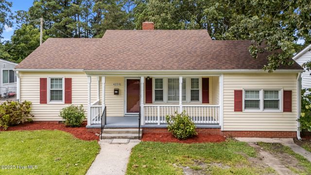4220 Montague Avenue, Ayden, NC 28513