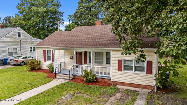 4220 Montague Avenue, Ayden, NC 28513