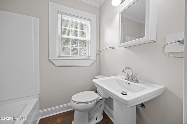 4220 Montague Avenue, Ayden, NC 28513