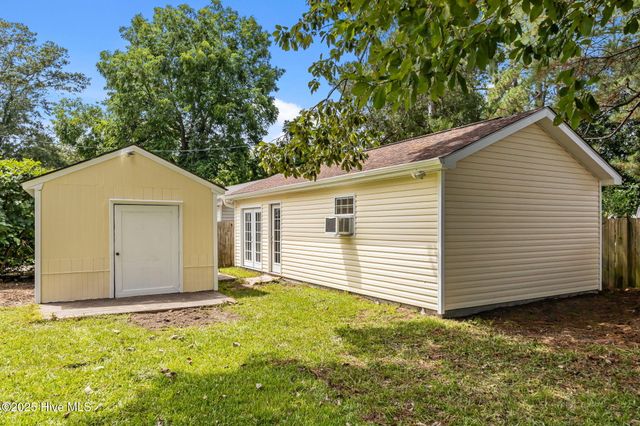 4220 Montague Avenue, Ayden, NC 28513