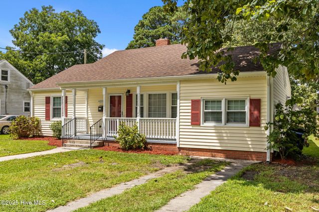 4220 Montague Avenue, Ayden, NC 28513