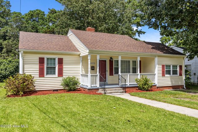 4220 Montague Avenue, Ayden, NC 28513