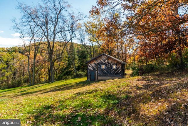 61 TEAL, Green Spring, WV 26722