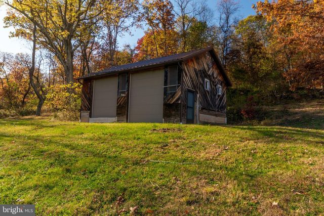 61 TEAL, Green Spring, WV 26722