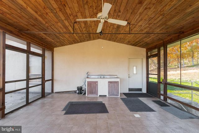 61 TEAL, Green Spring, WV 26722