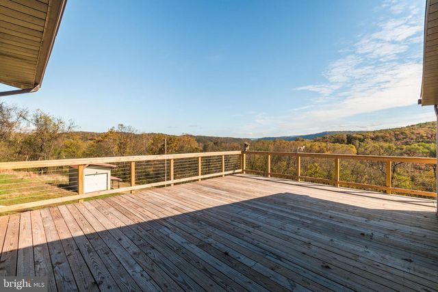 61 TEAL, Green Spring, WV 26722