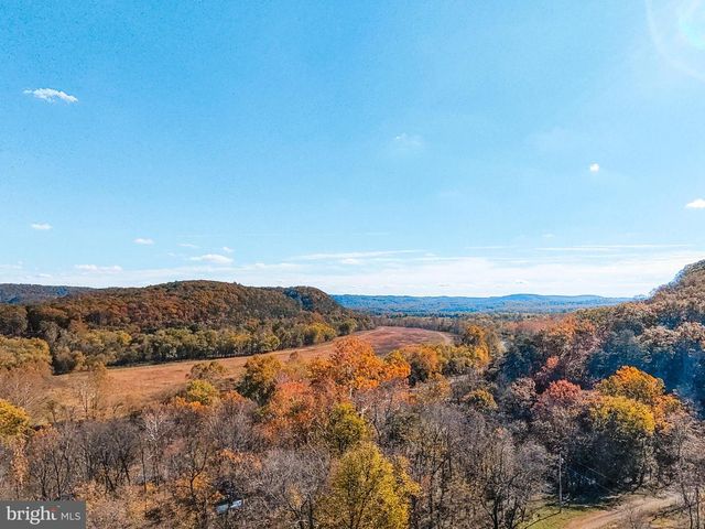 61 TEAL, Green Spring, WV 26722