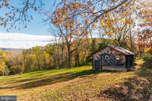 61 TEAL, Green Spring, WV 26722