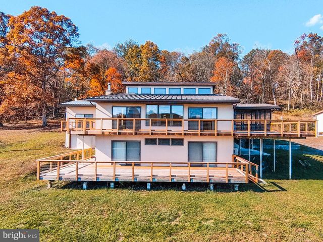 61 TEAL, Green Spring, WV 26722