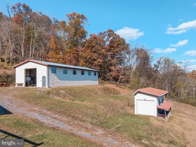61 TEAL, Green Spring, WV 26722