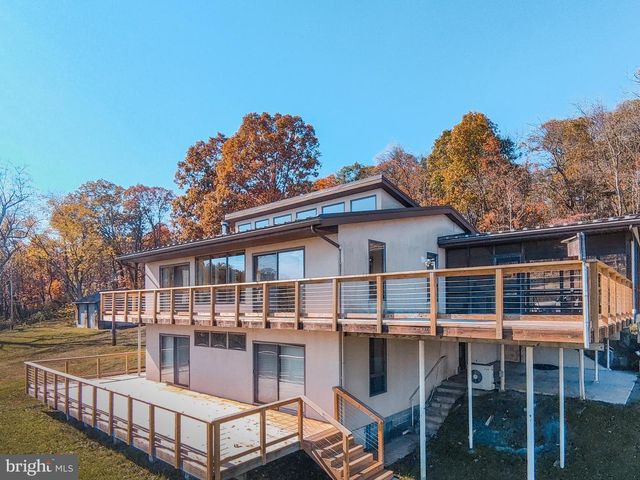 61 TEAL, Green Spring, WV 26722