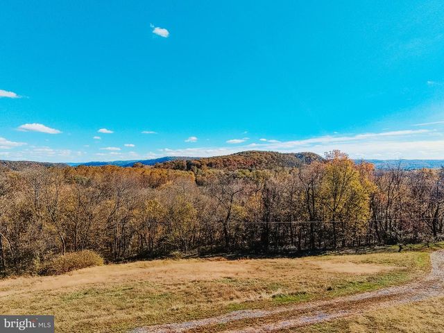 61 TEAL, Green Spring, WV 26722