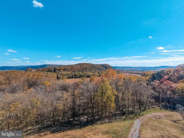 61 TEAL, Green Spring, WV 26722