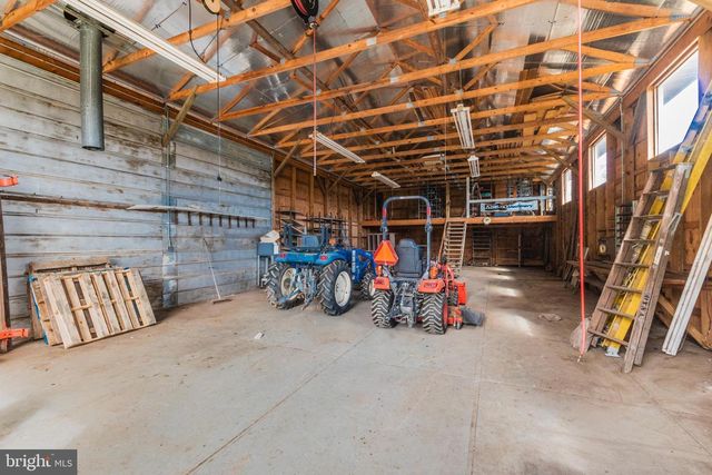 61 TEAL, Green Spring, WV 26722