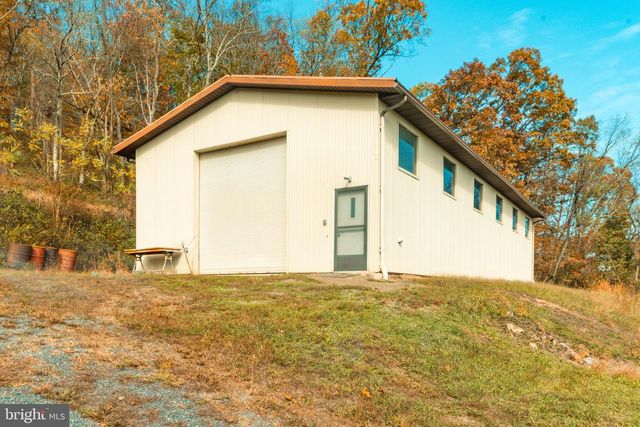 61 TEAL, Green Spring, WV 26722