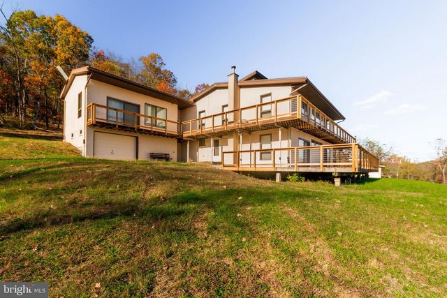 61 TEAL, Green Spring, WV 26722