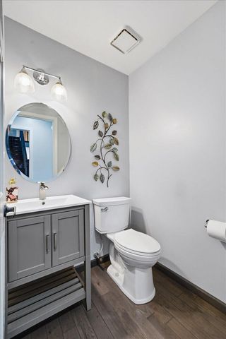 317 N 250 W, Valparaiso, IN 46385