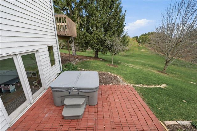 317 N 250 W, Valparaiso, IN 46385