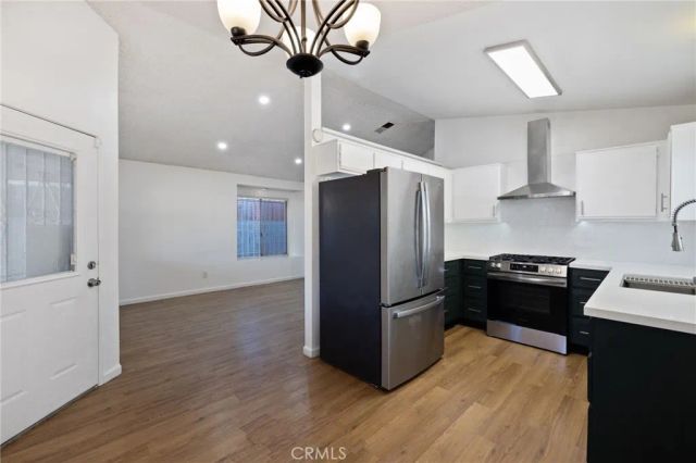 310 S Paulsen, Compton, CA 90220