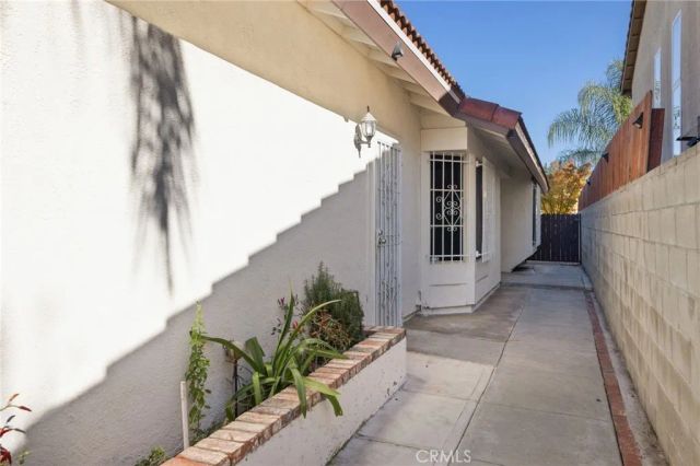 310 S Paulsen, Compton, CA 90220