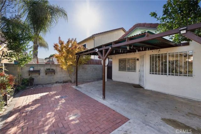310 S Paulsen, Compton, CA 90220