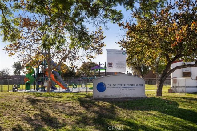 310 S Paulsen, Compton, CA 90220