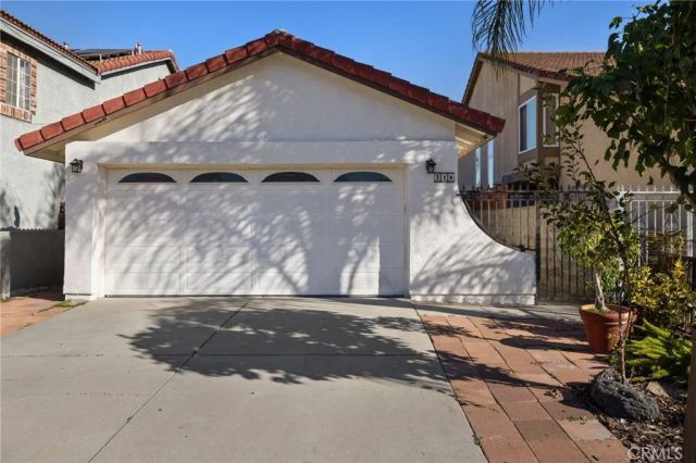 310 S Paulsen, Compton, CA 90220