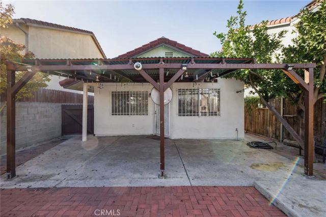 310 S Paulsen, Compton, CA 90220