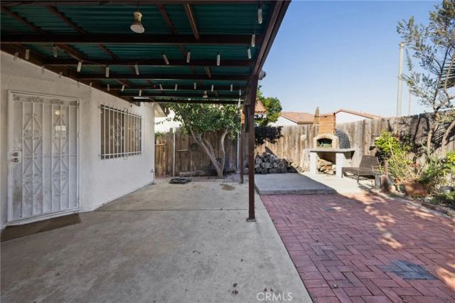 310 S Paulsen, Compton, CA 90220